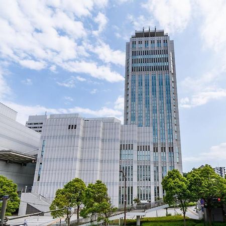 Mercure Yokosuka Luaran gambar