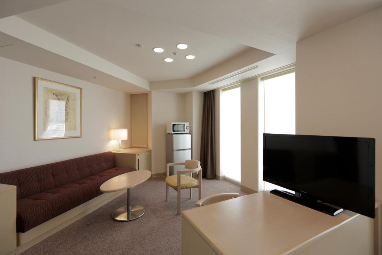 Mercure Yokosuka Luaran gambar
